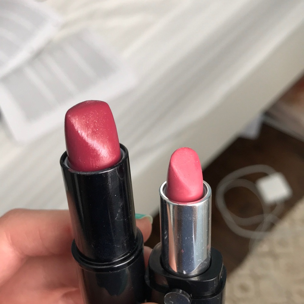 Lancôme and Marc Jacob’s lipstick set